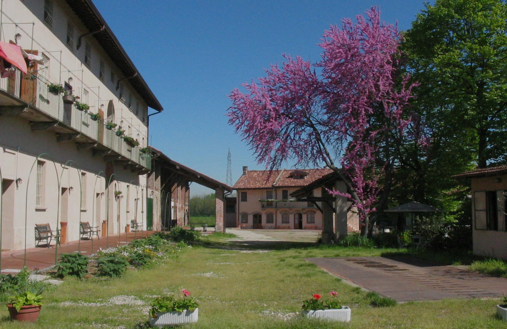 Benvenuti